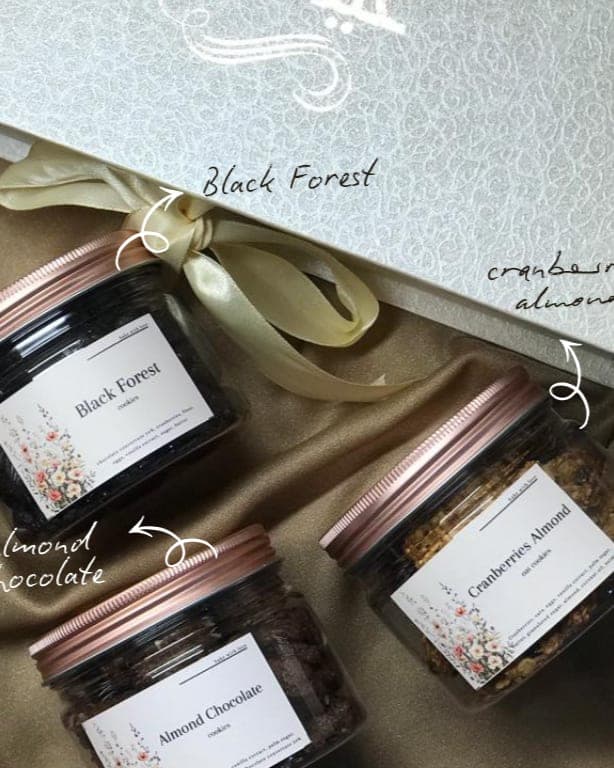 gift untuk orang tersayang