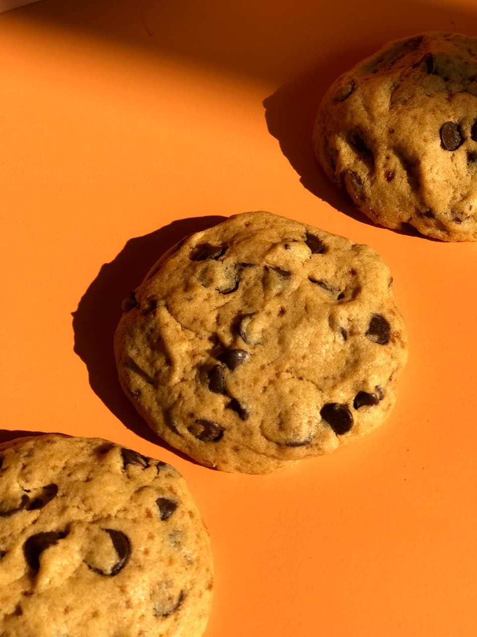 Classic Cookies
