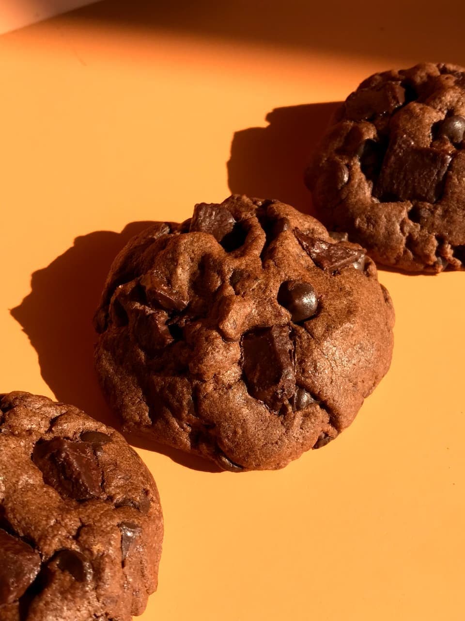 Double Chocolatte